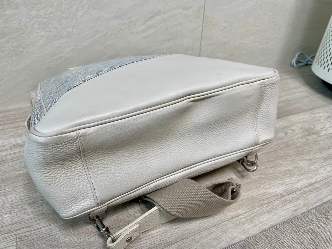 리누이 / 다린 백팩, 토트백, 남성백팩 상품이미지4