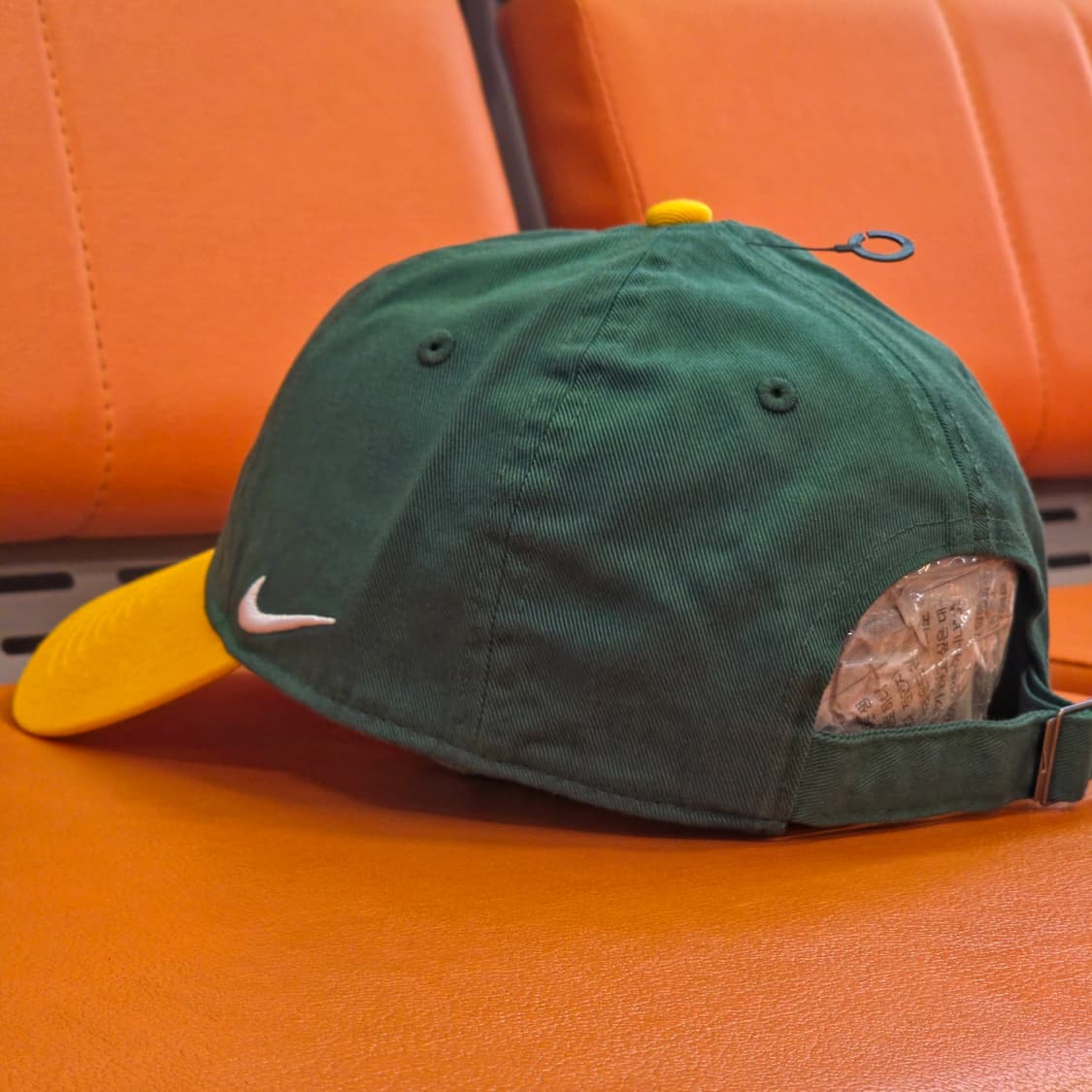 (새상품) 나이키 모자 c01 상품이미지3