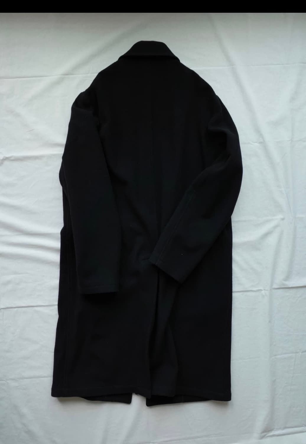 아워레가시 싱글코트 상품이미지2