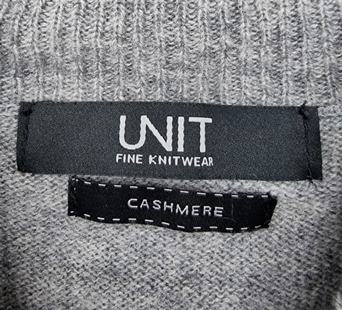 UNIT 유닛 (캐시미어100%) 상품이미지5