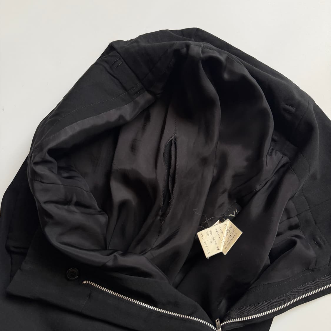 Yohji Yamamoto 상품이미지6