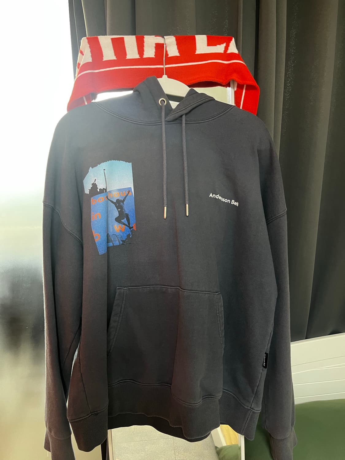 앤더슨벨 필름후드 상품이미지1