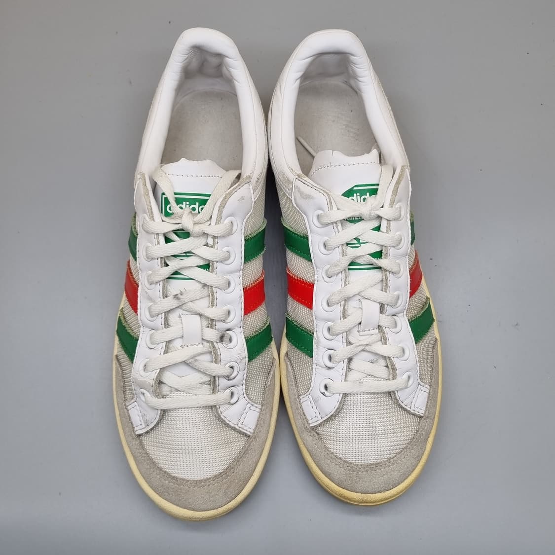 아디다스 아메리카나 로우 스니커즈255 상품이미지2