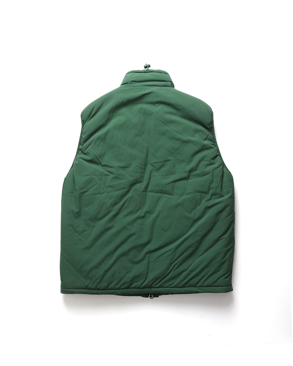 BEAMS PLUS Cordura Military Puff Vest 상품이미지4