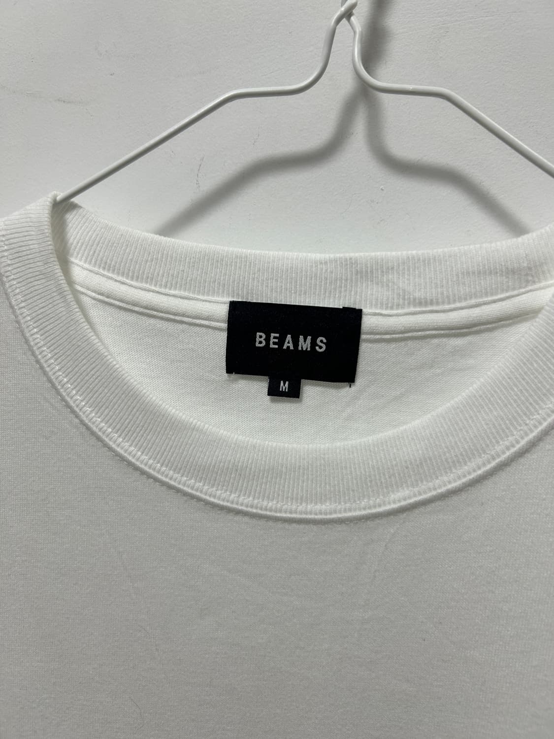 Beams 티셔츠 상품이미지3