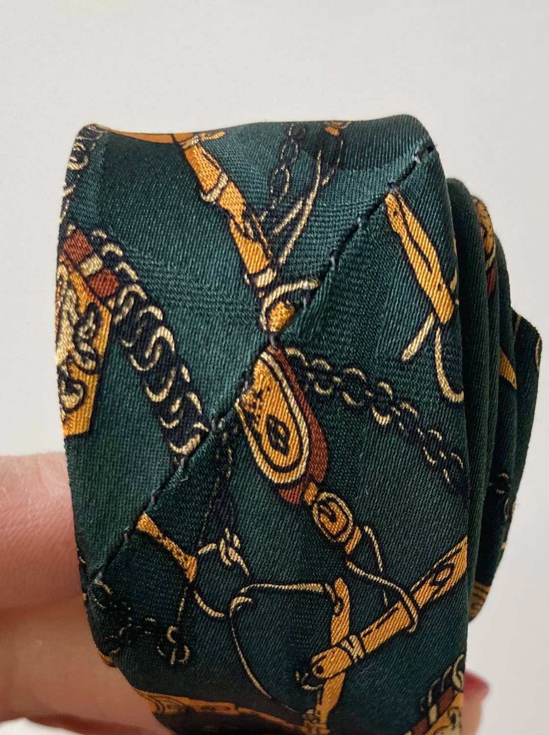 빈티지)넥타이 상품이미지6