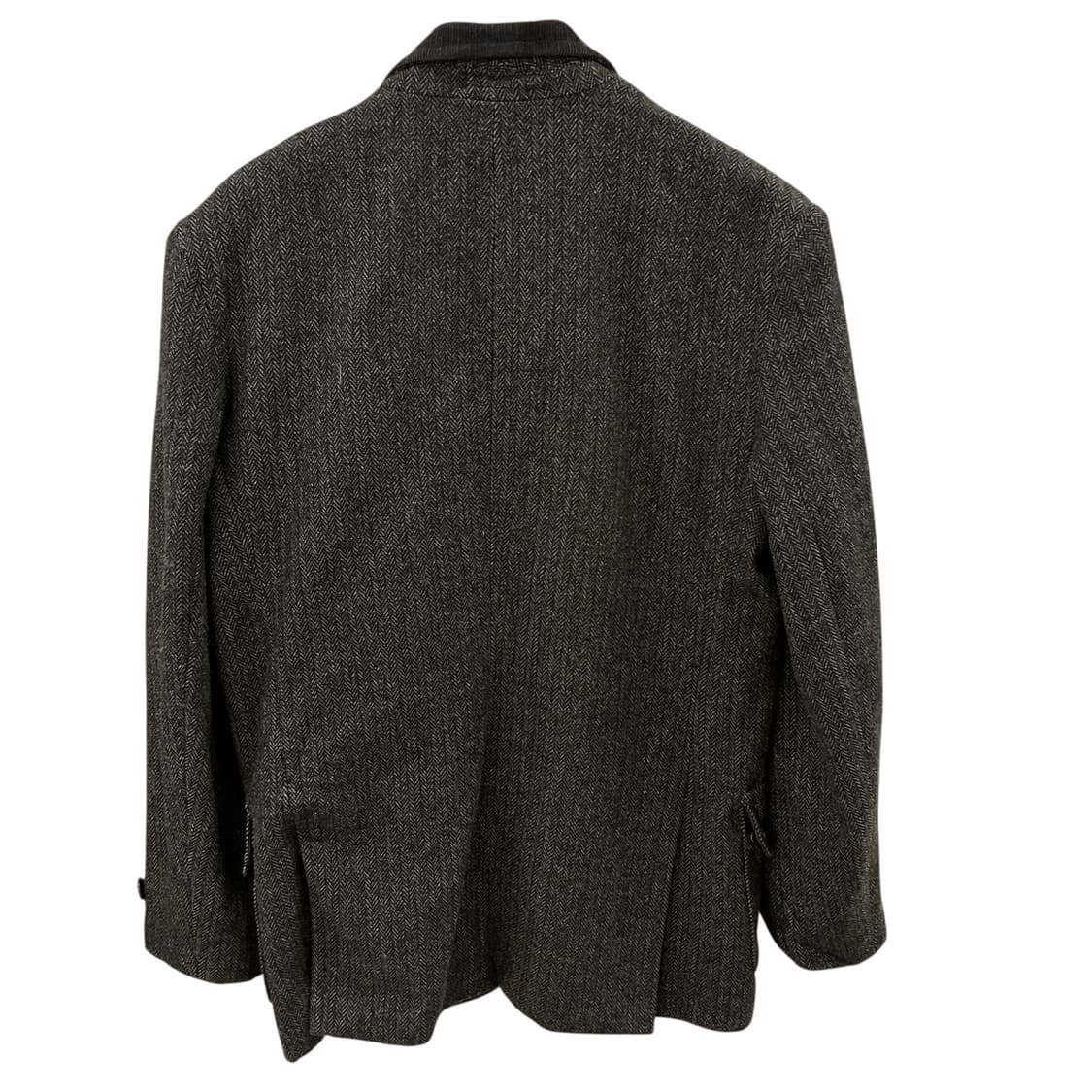 갭 헤링본 자켓 상품이미지3