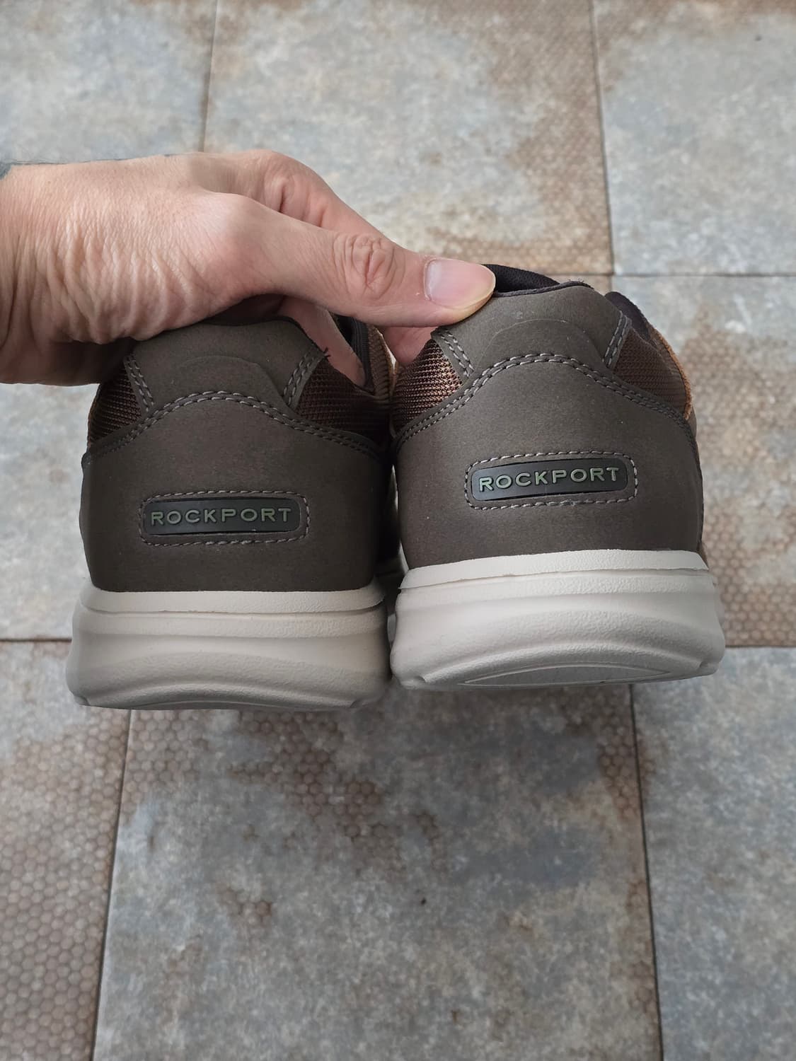 (270)락포트 제이든 유발 옥스퍼드  상품이미지7