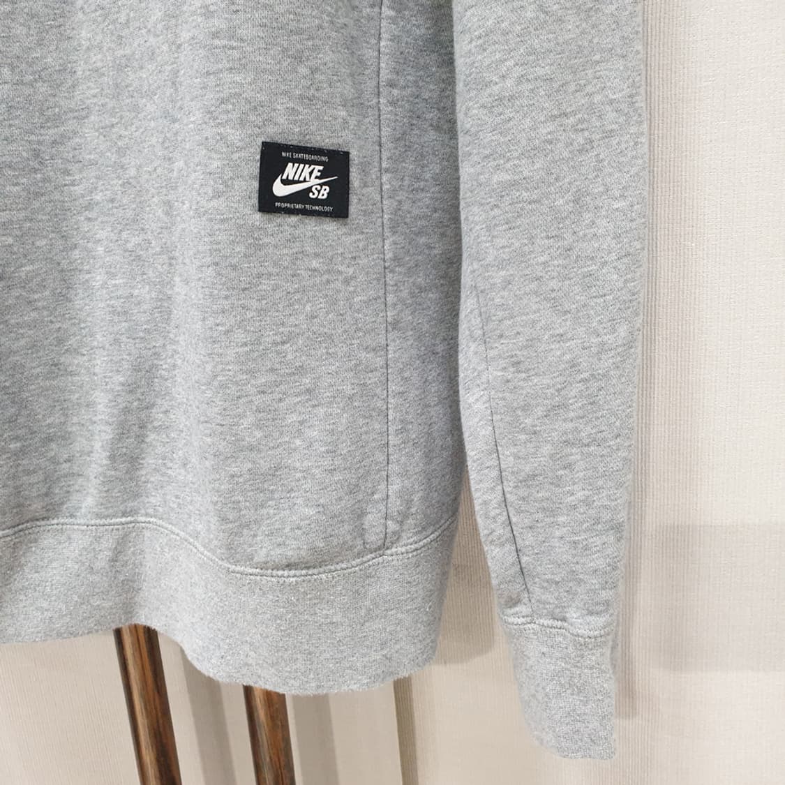 나이키 SB 아이콘 풀집 후드집업 95 상품이미지5