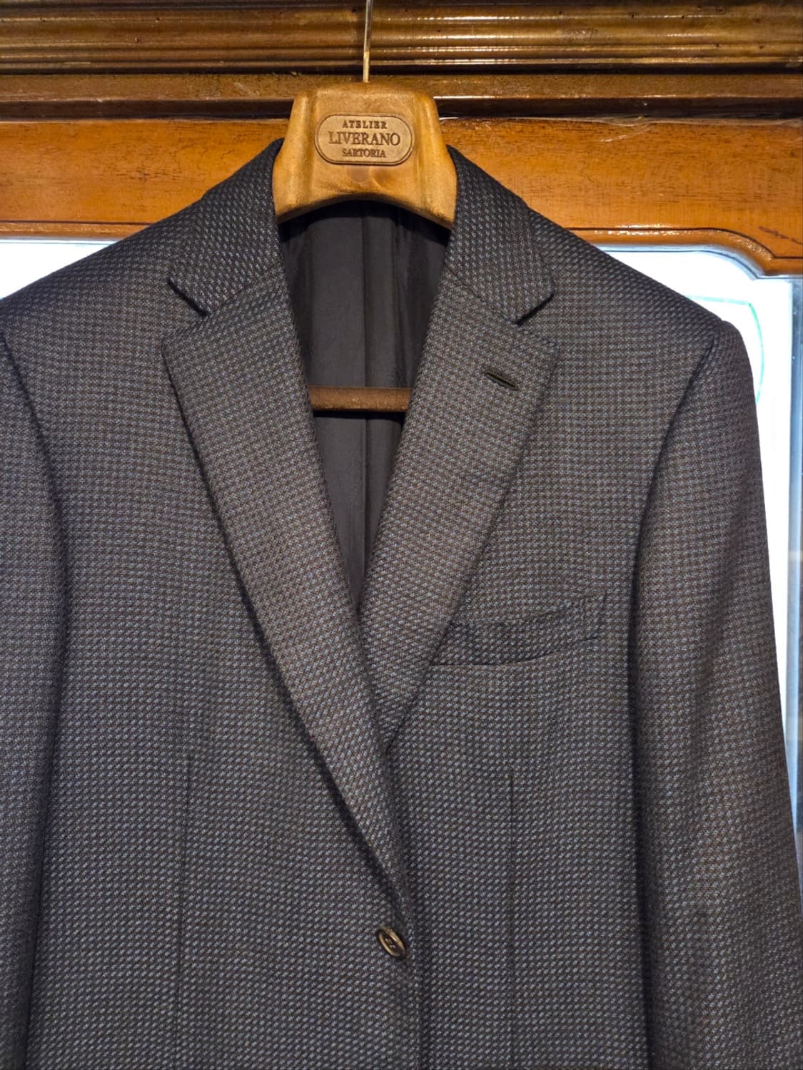 브리오니 캐시미어 자켓 상품이미지4