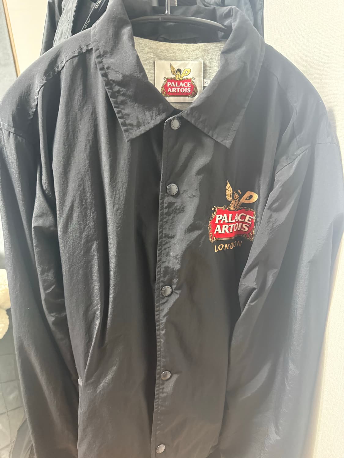 팔라스 스텔라 코치 자켓 상품이미지2