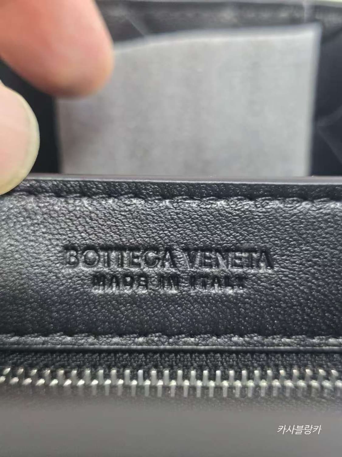 보테가 안디아모 스몰  상품이미지7