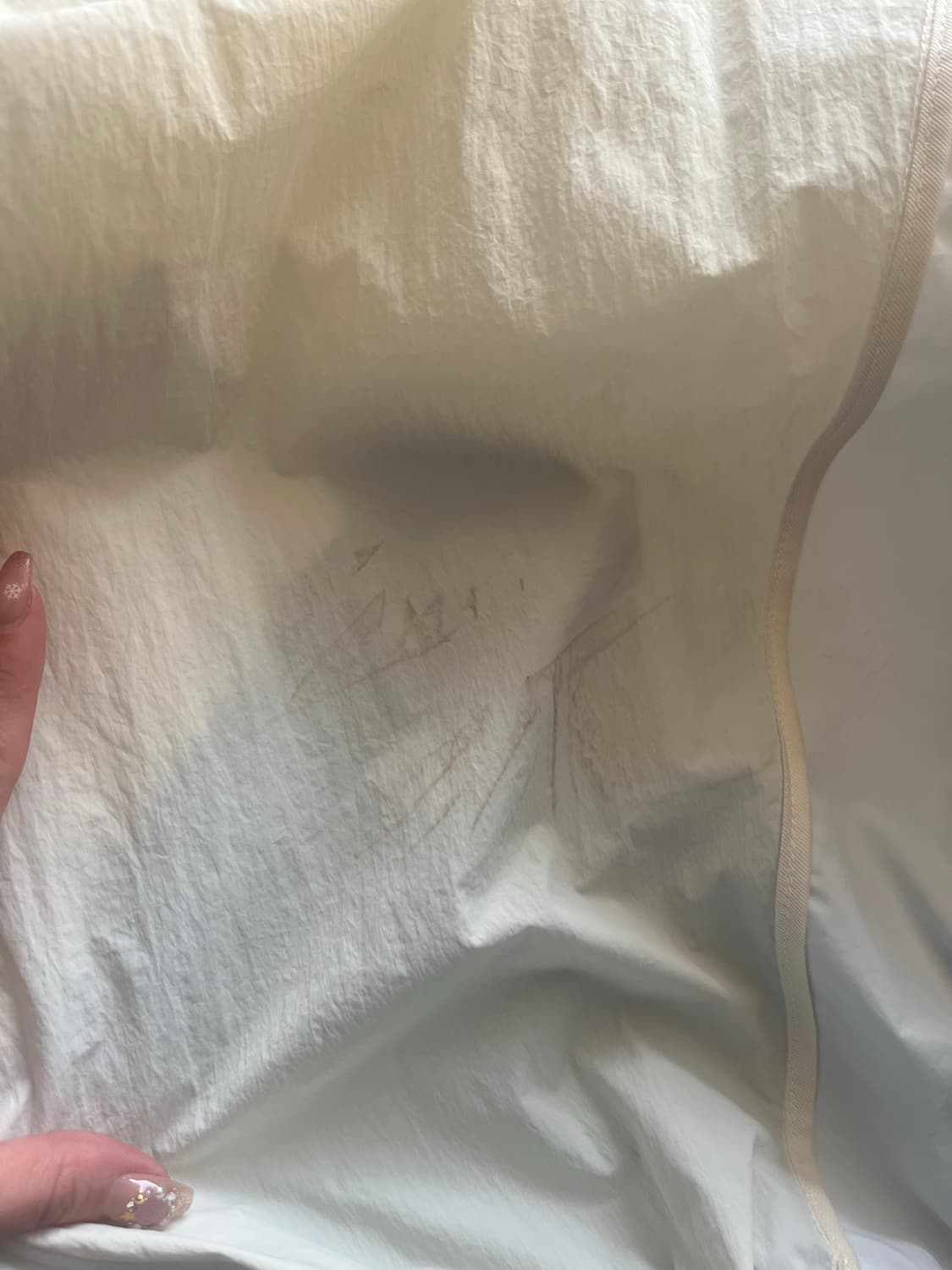 Newbalance 바람막이 XXL 상품이미지9