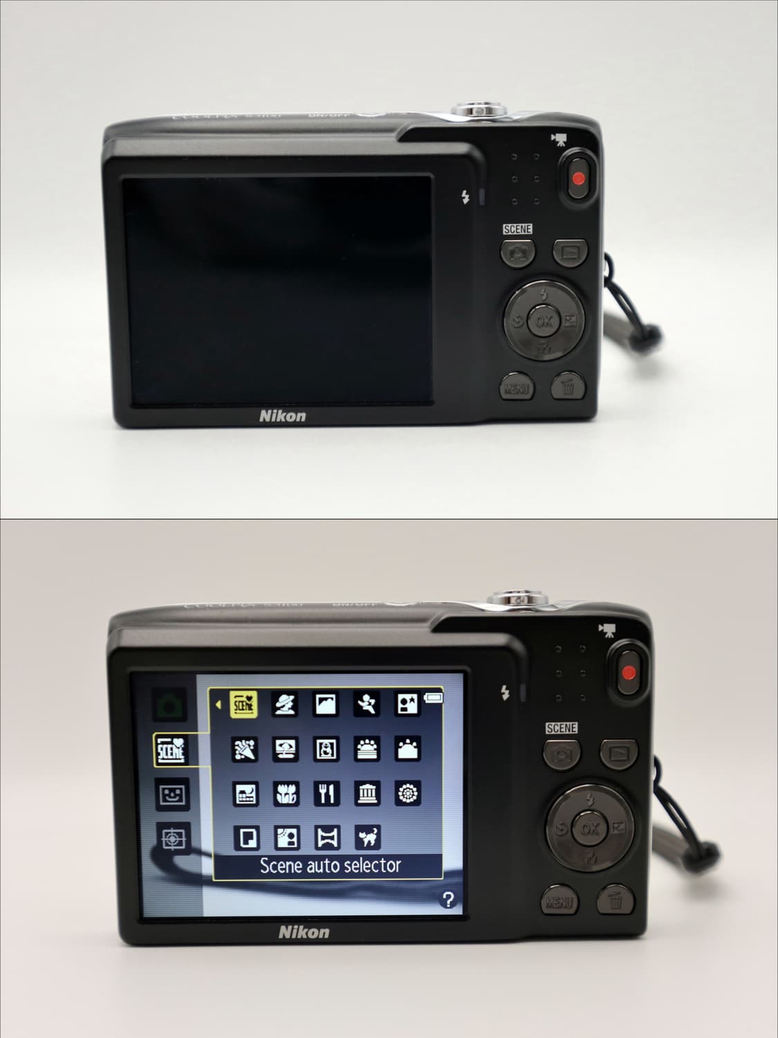 니콘 쿨픽스 S3100 [배송비x,수수료x]
 상품이미지3