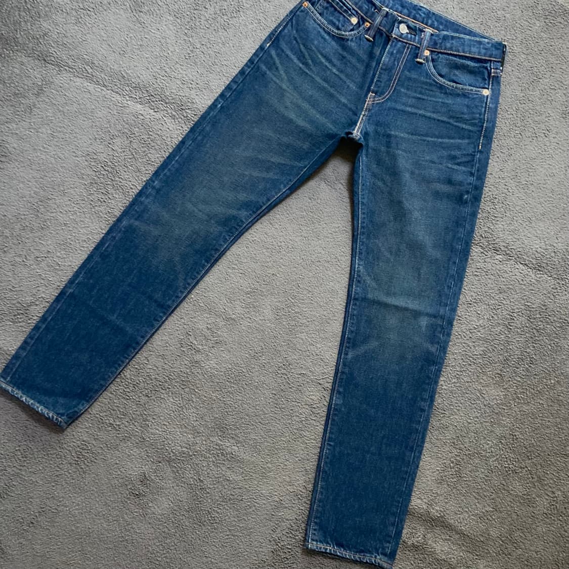 리바이스 512 데님팬츠 W28 L30 상품이미지2