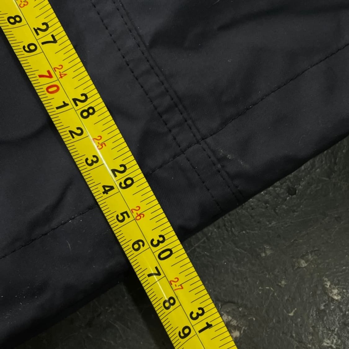 105 타이틀리스트 트렌치 자켓 상품이미지10