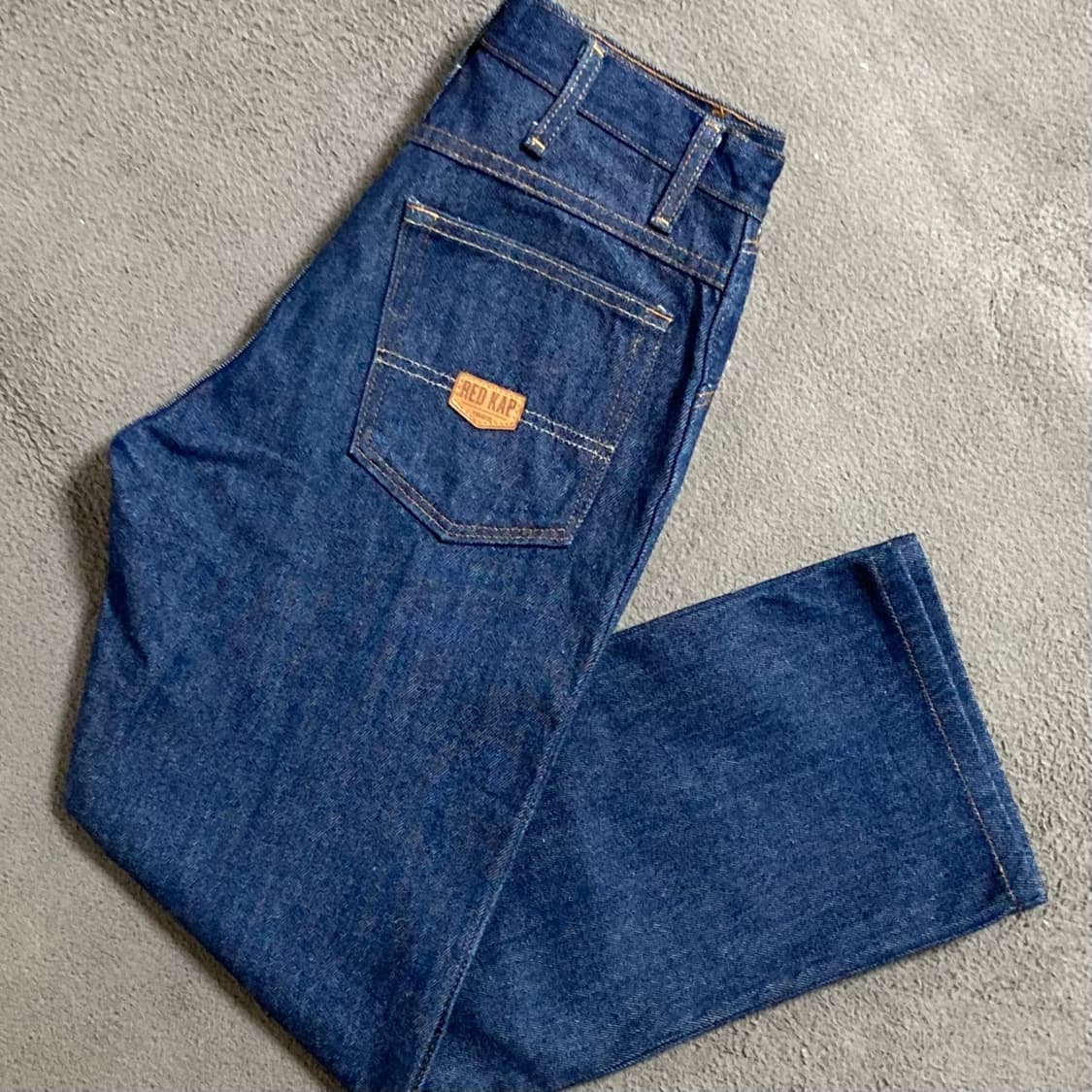 레드캡 데님팬츠 30-30 상품이미지1