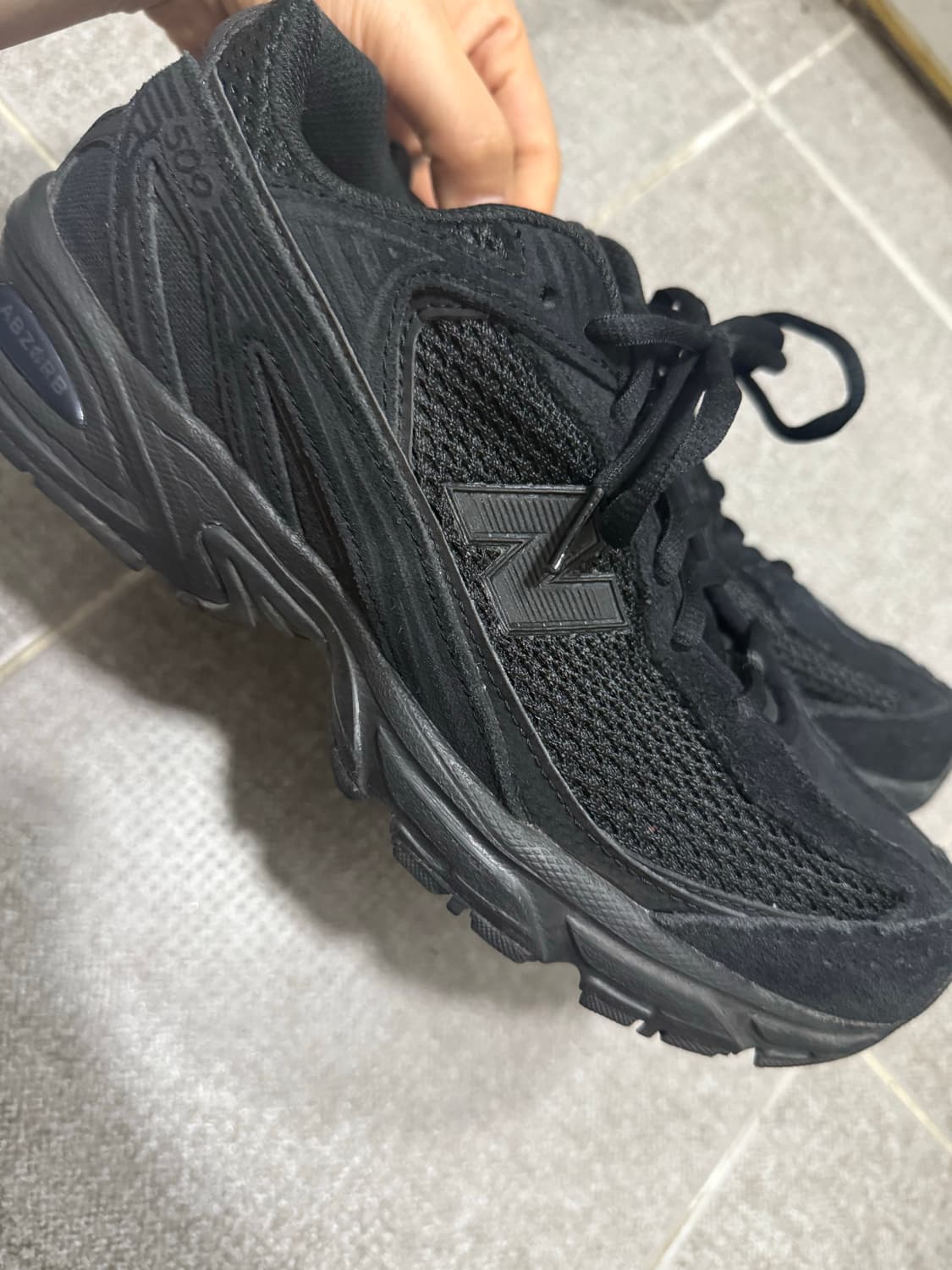 뉴발란스 509  상품이미지2