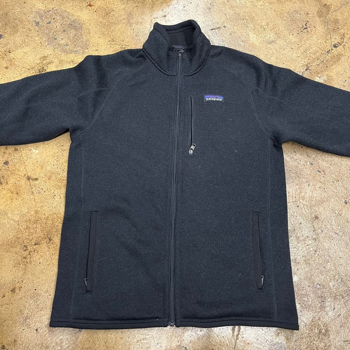 [정품] 파타고니아 베터 스웨어 집업 자켓 b14 상품이미지3