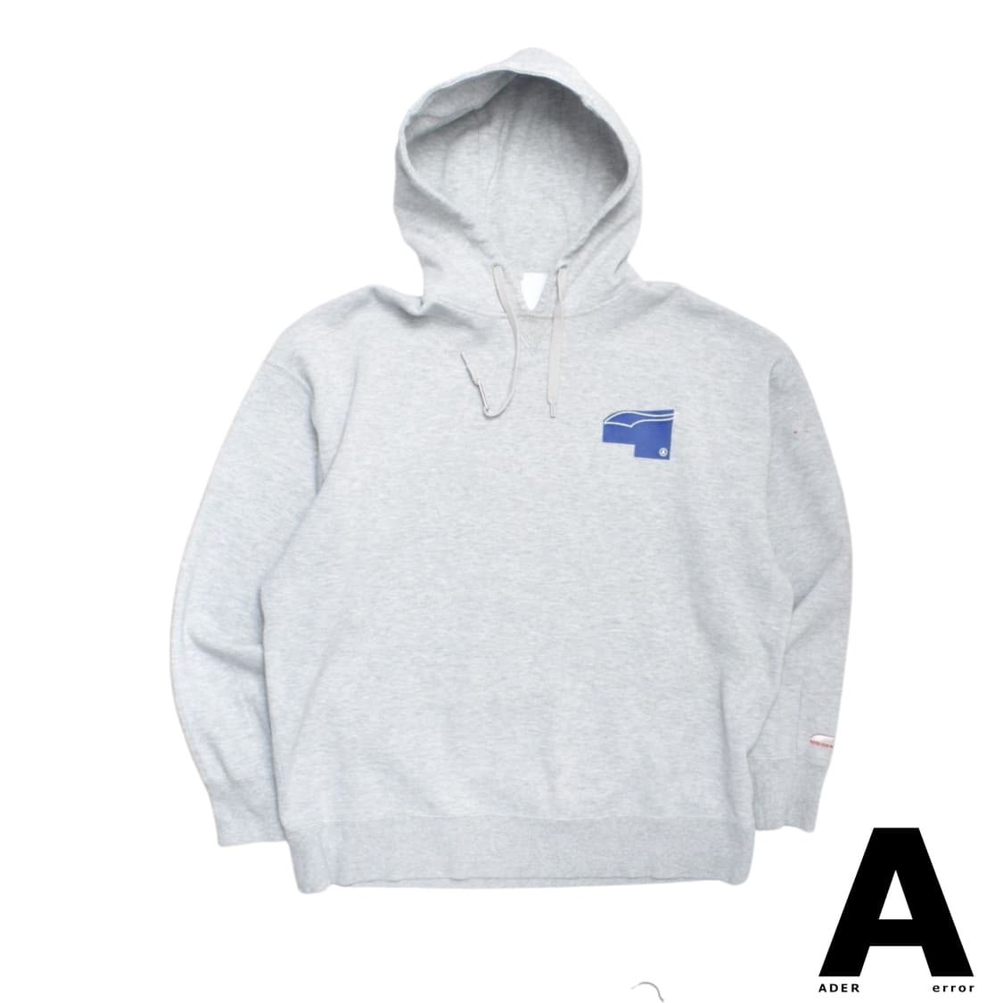 푸마X아더에러 후드티 L N0731 상품이미지1