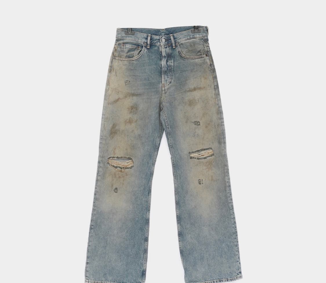 아크네스튜디오 2021m 페니실린 30/30 상품이미지1