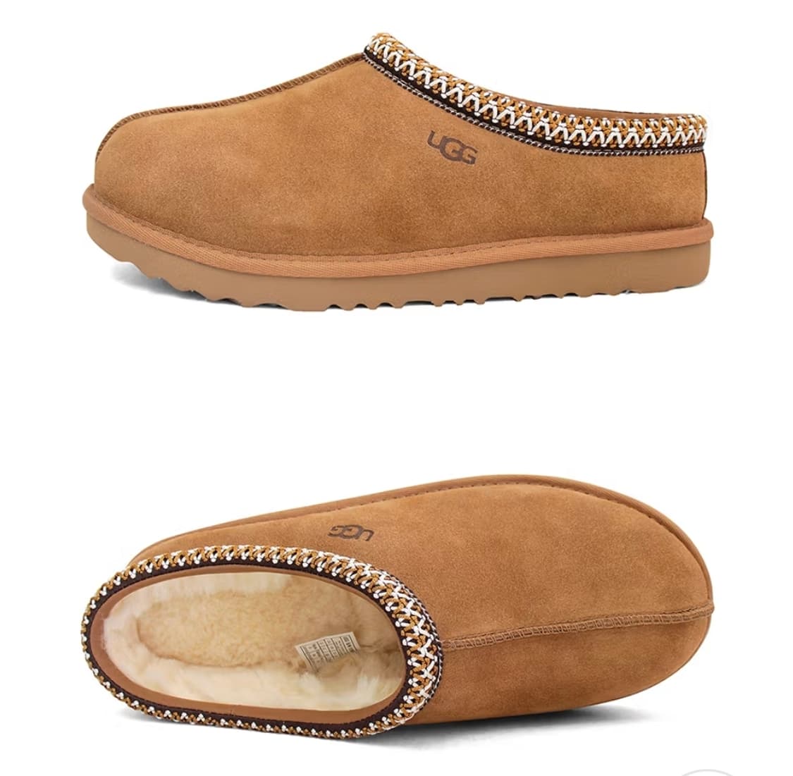 새상품 어그타스만 245 상품이미지1