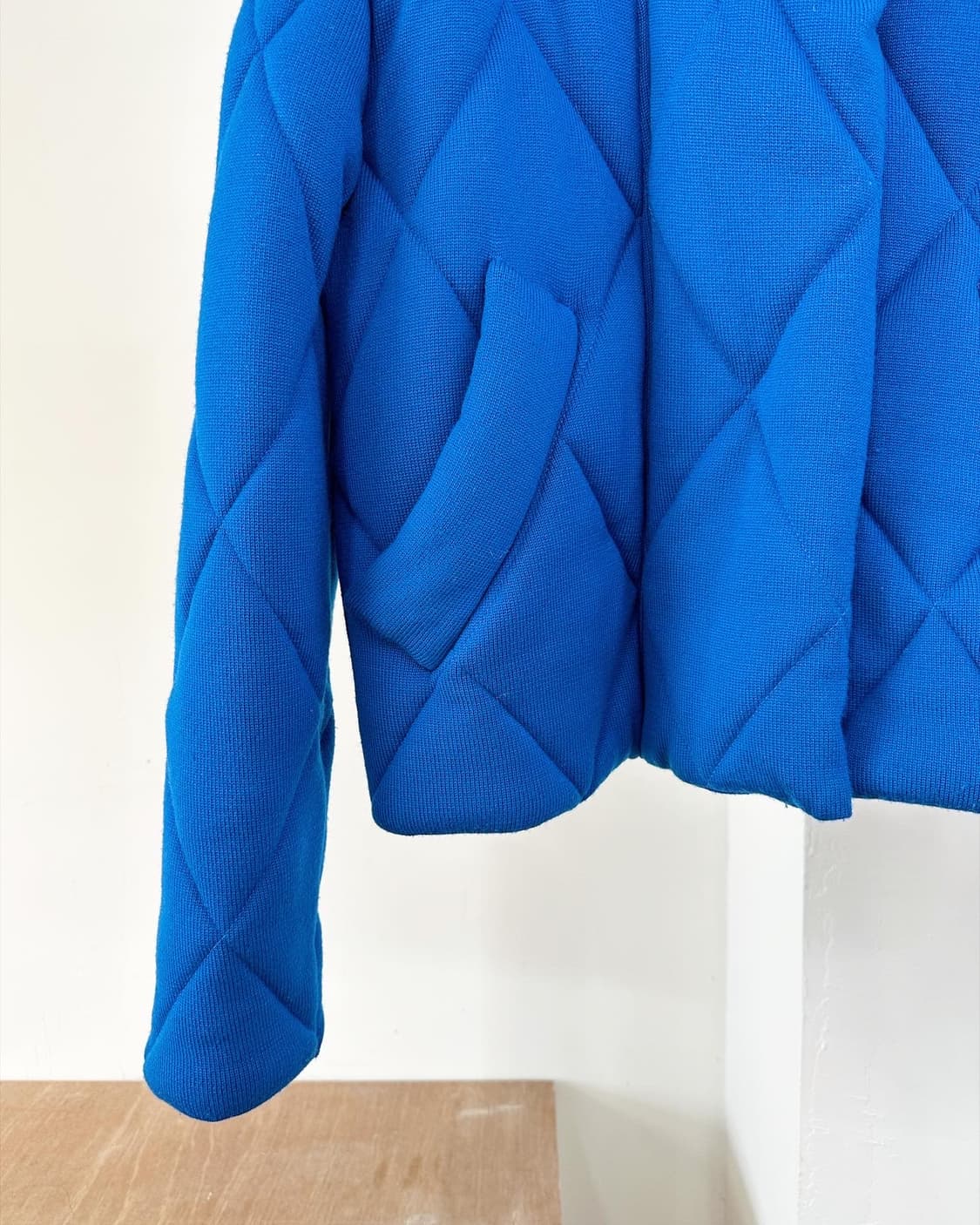 CEDRIC CHARLIER 세드릭 샬리에 점퍼 상품이미지5
