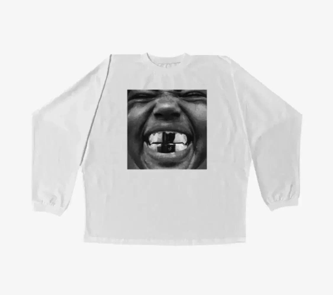 이지 불리 롱슬리브 1사이즈 상품이미지1