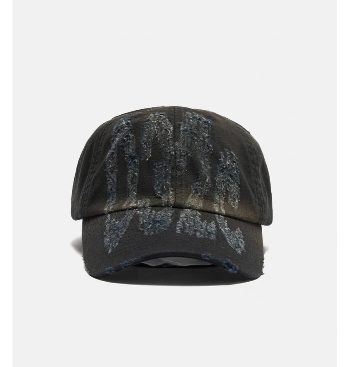 032c 크라이시스 데님 캡 모자 상품이미지1