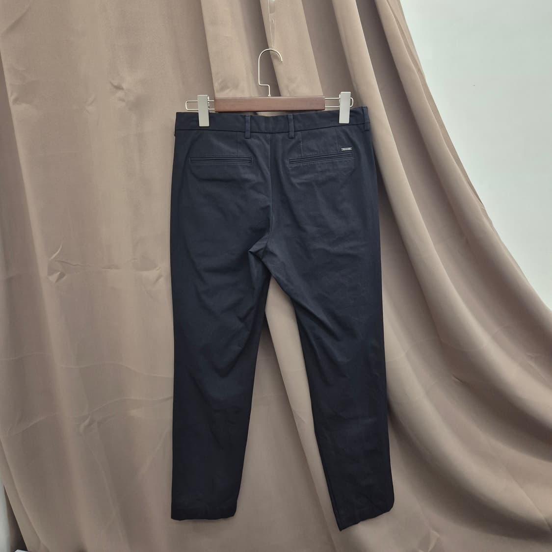 휴고 보스 카이토1-트래블2 슬림핏 팬츠 46 상품이미지4