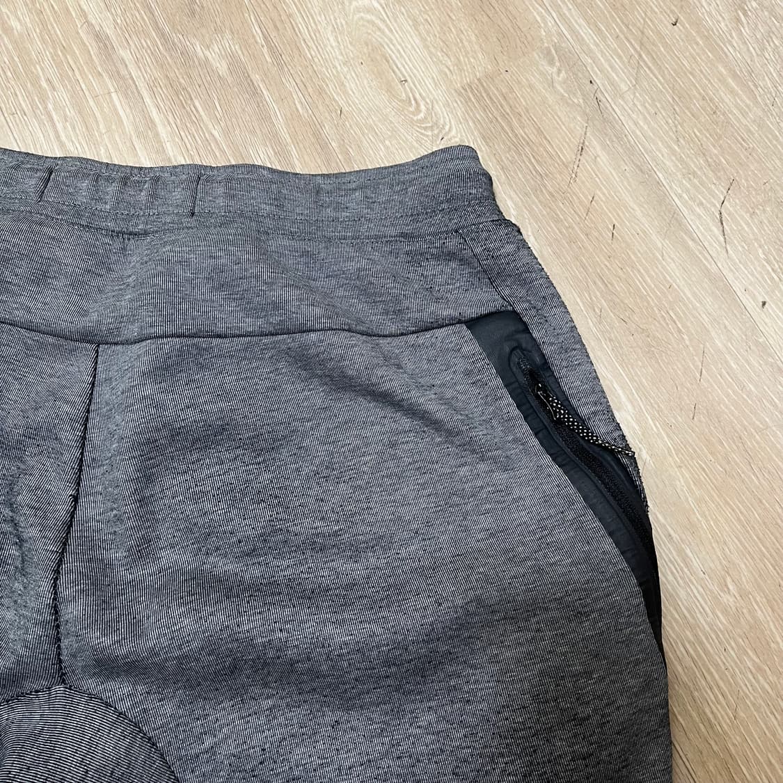 나이키 NIKE 테크 플리스 조거 팬츠 M(95) 상품이미지6