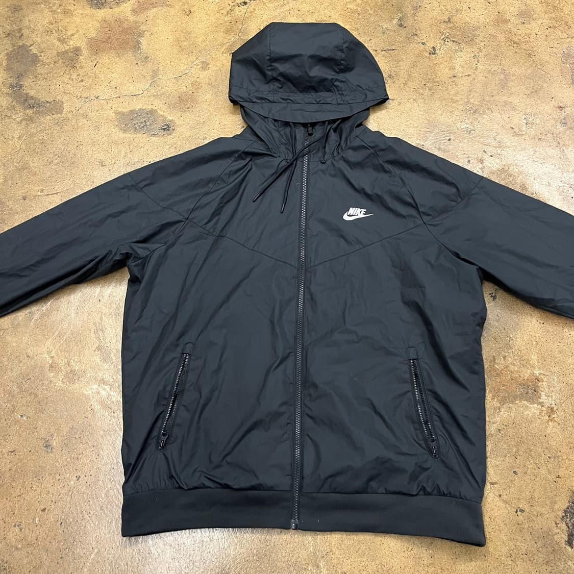 [정품/XL] 나이키 윈드러너 자켓 b10 상품이미지3