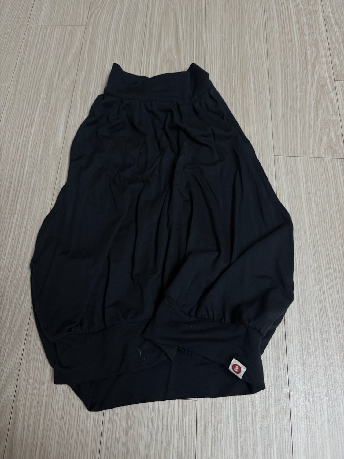 부디무드라 홀터탑 상품이미지3