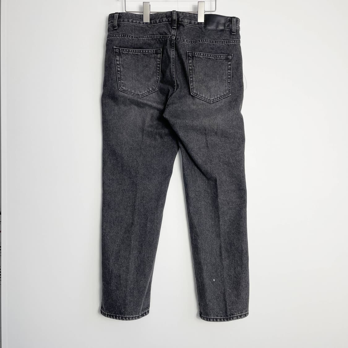 F1 인스턴트펑크(Instant Funk) 인스턴트 데님 34사이즈 상품이미지3