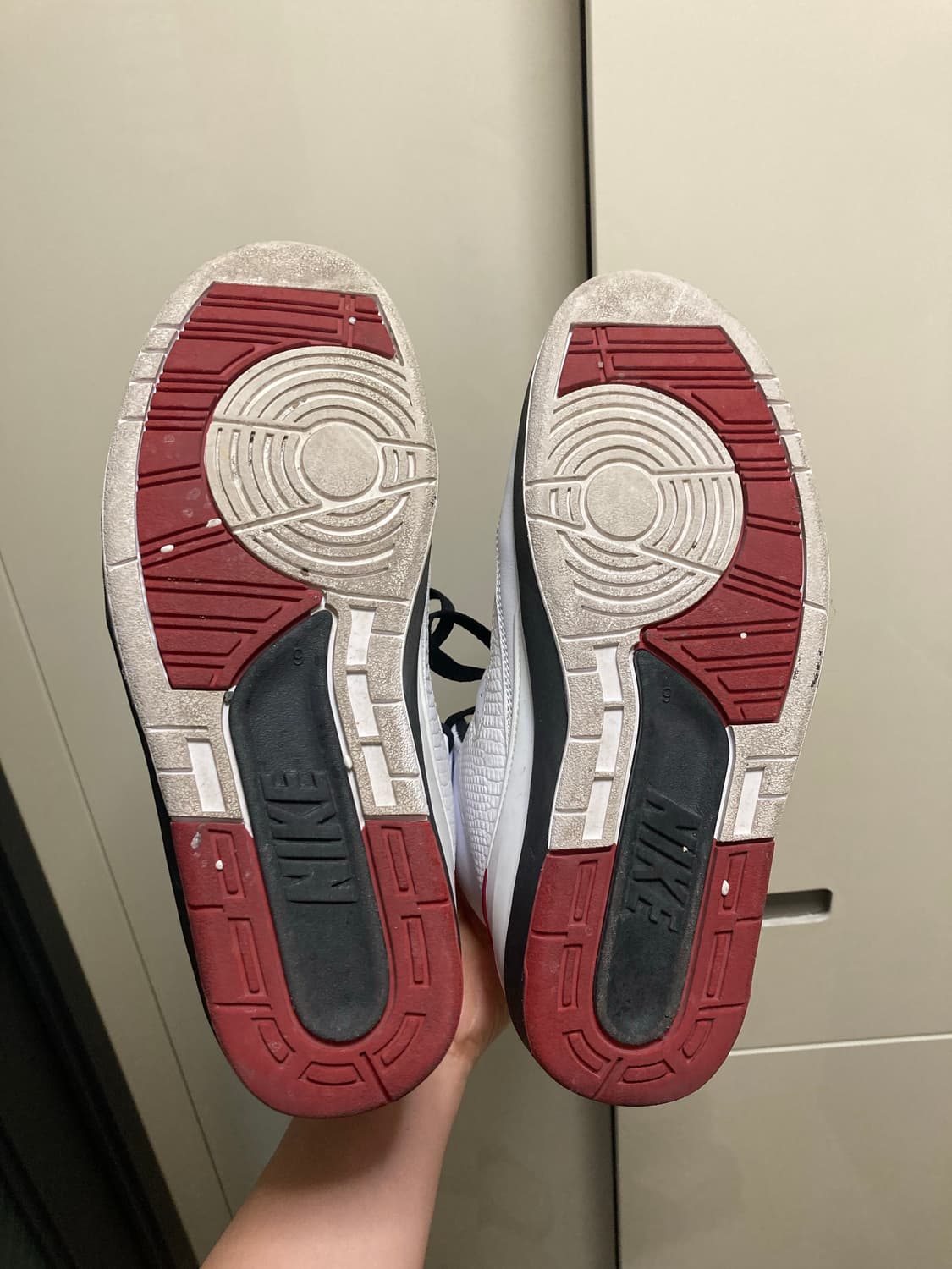 나이키 조던 2  상품이미지3