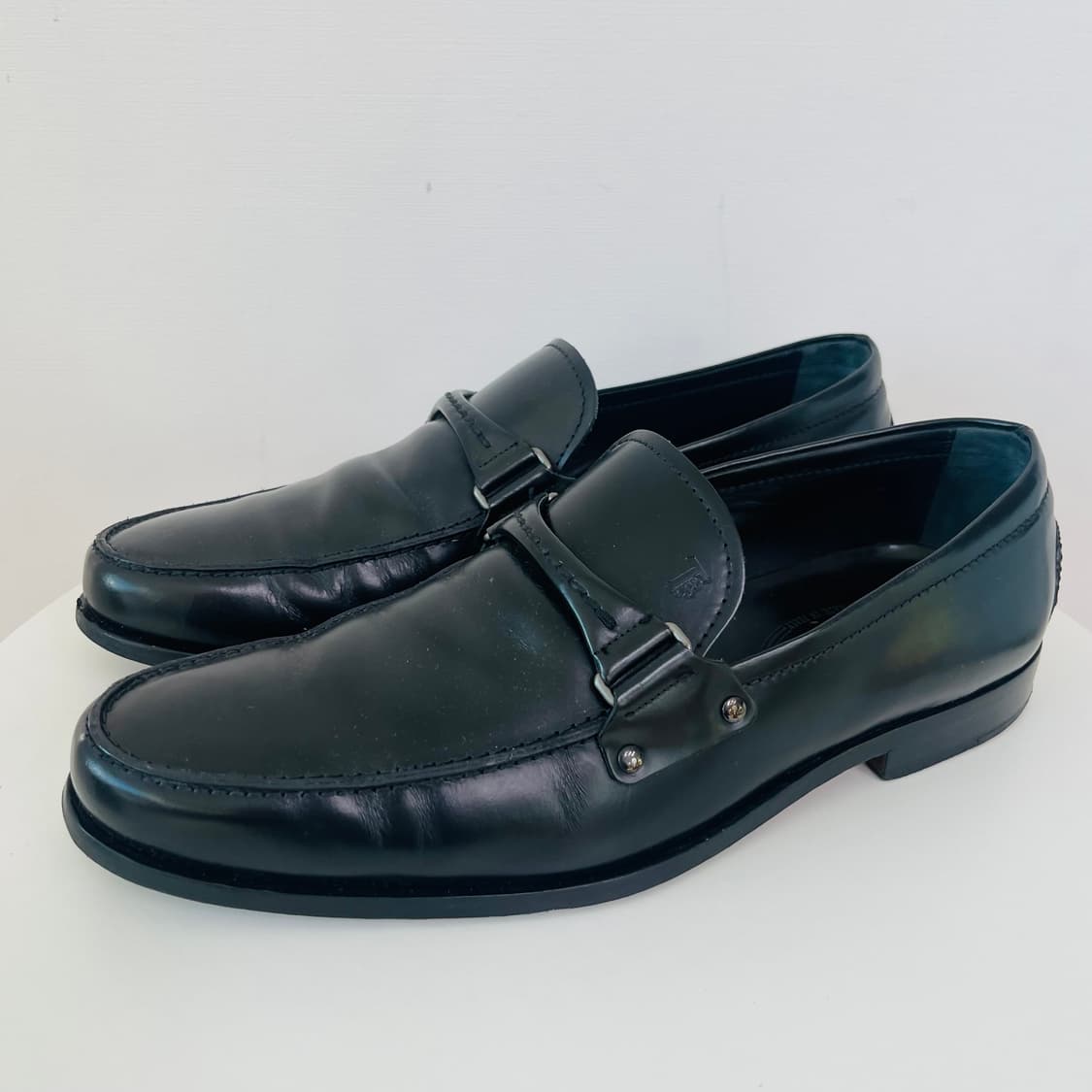 토즈 TOD’S 로퍼 9.5 (285) 상품이미지2