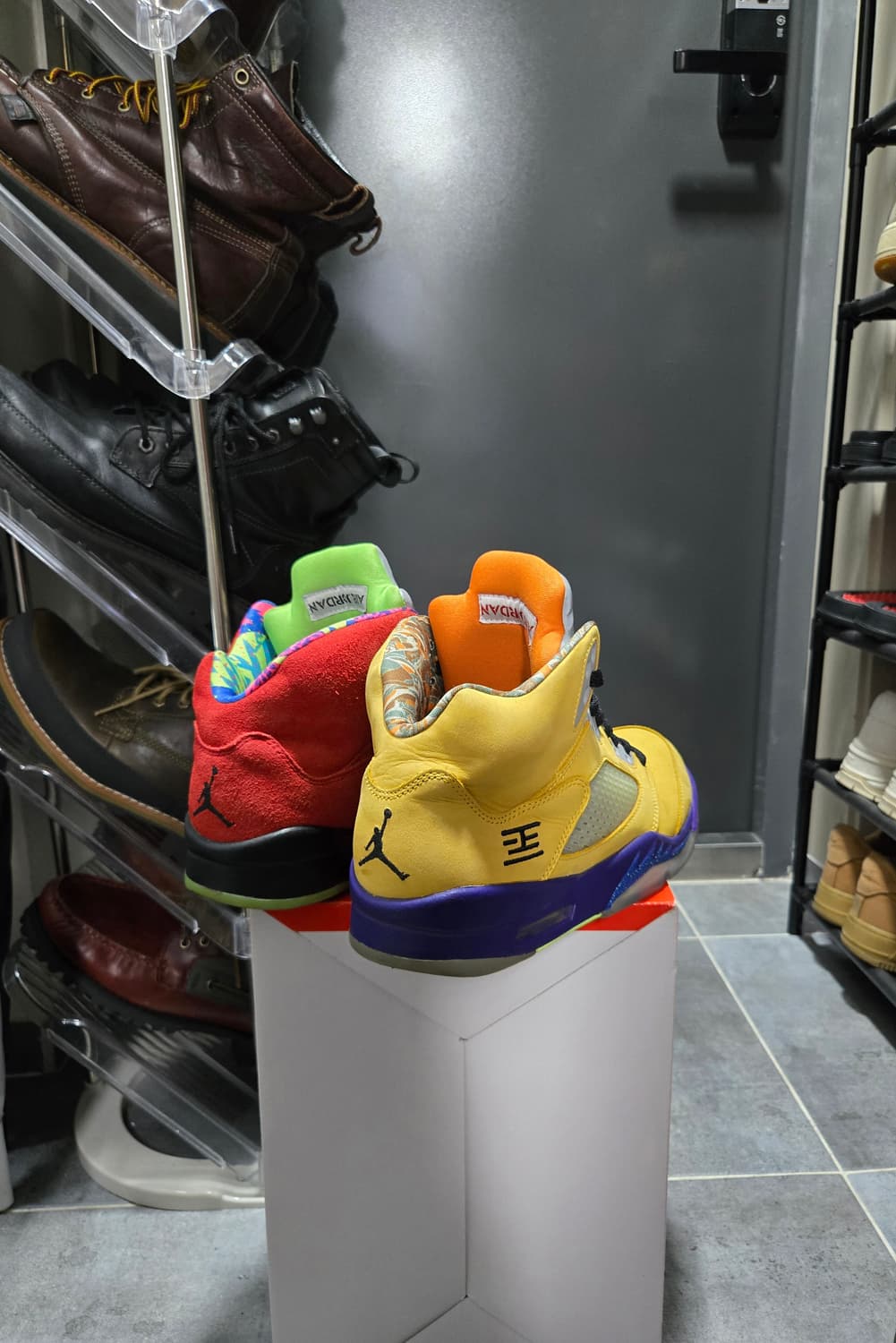 조던5 왓더 275 상품이미지3