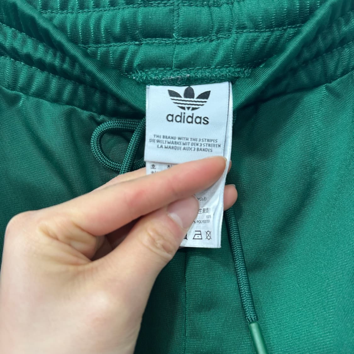 아디다스 아디브레이크 팬츠 상품이미지4