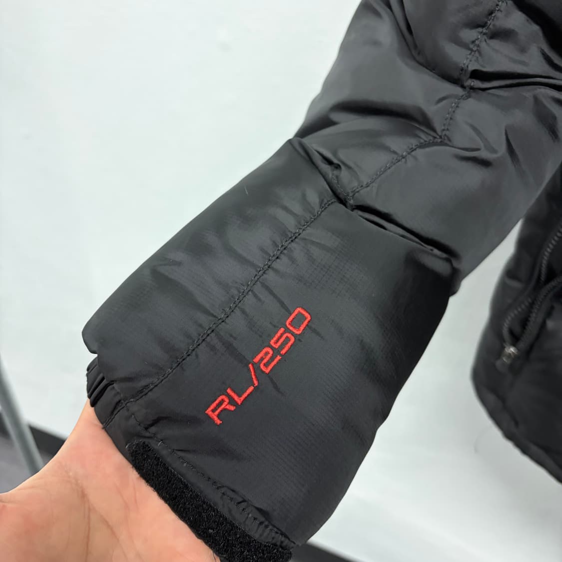 폴로 250 덕다운 푸퍼패딩 상품이미지7