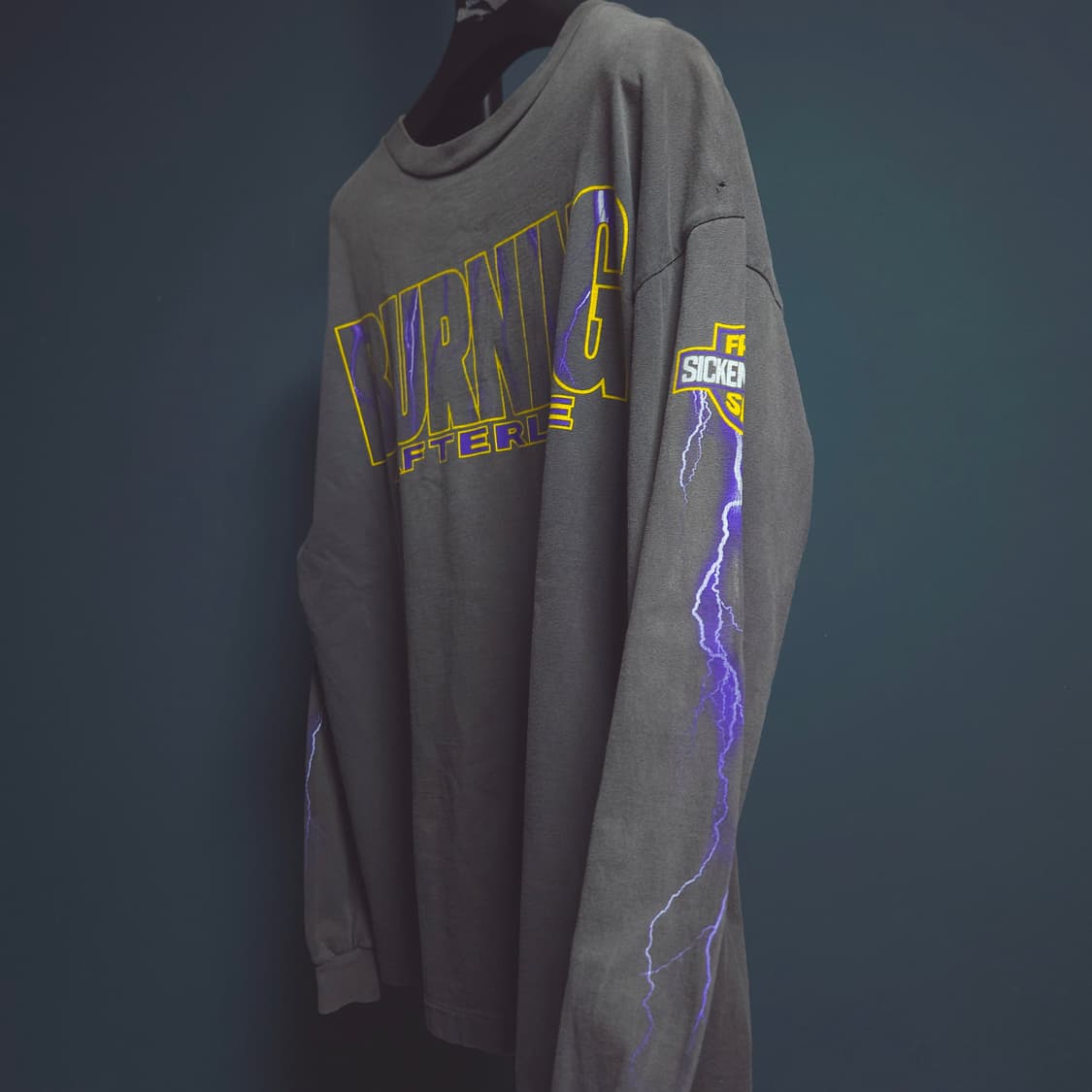 세인트미카엘 라이트닝 롱슬리브 상품이미지3