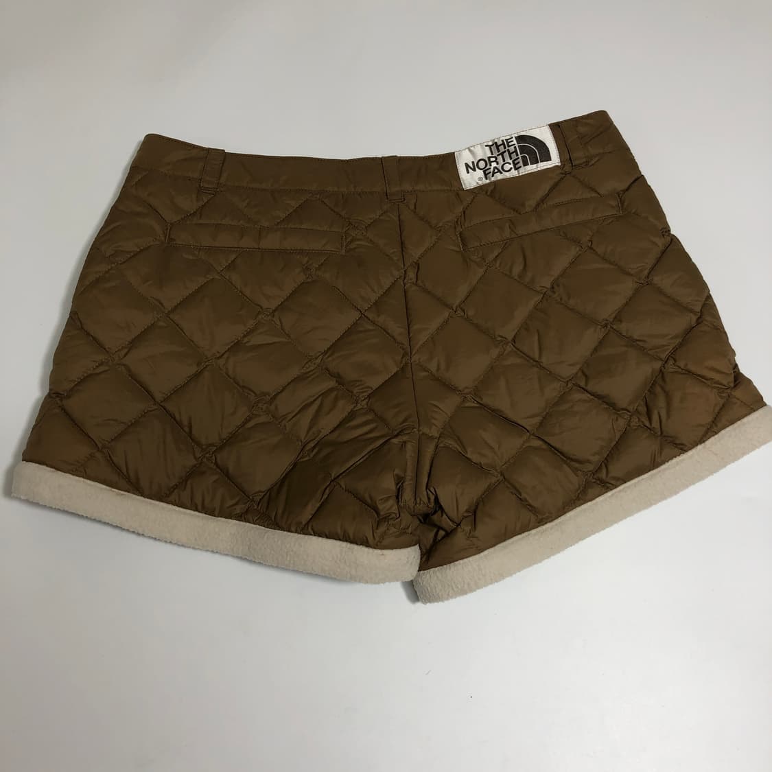 노스페이스 패딩 숏팬츠 70 상품이미지7