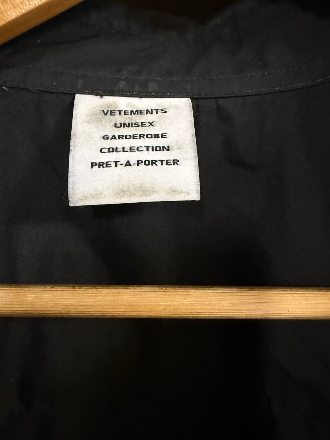 베트멍 블랙셔츠 L사이즈 상품이미지5