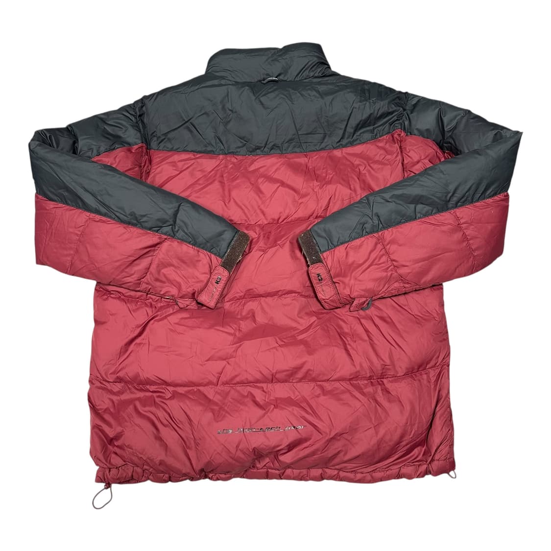 ✨ (바배) K2 버건디 덕다운 경량 패딩   상품이미지2