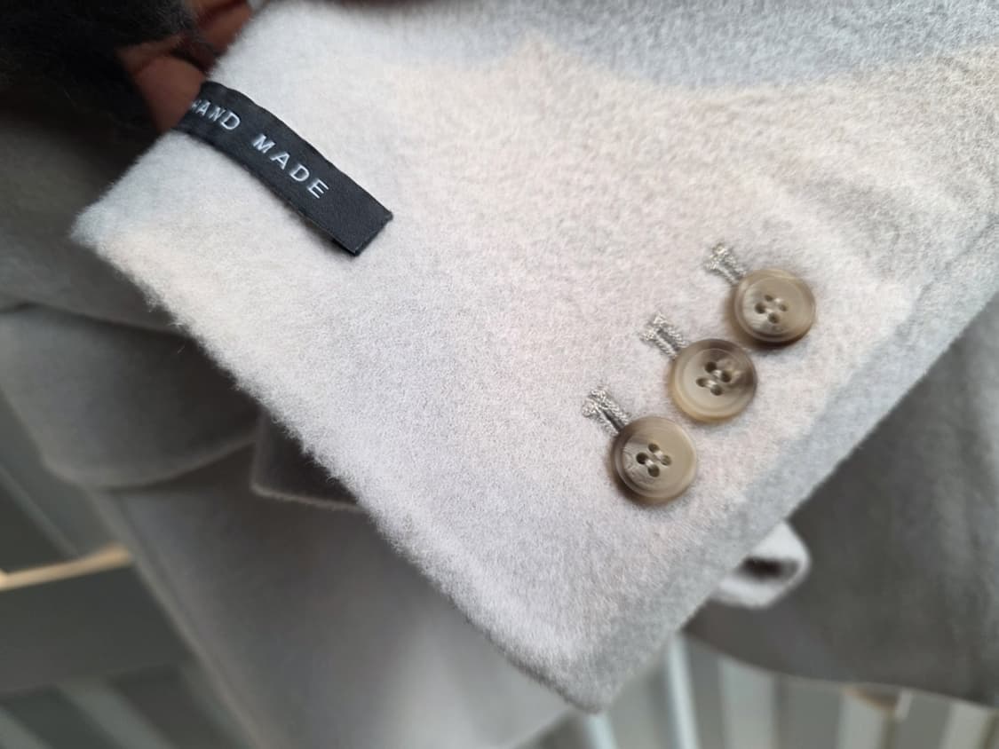 코디너리 프리미엄 울코트 상품이미지5