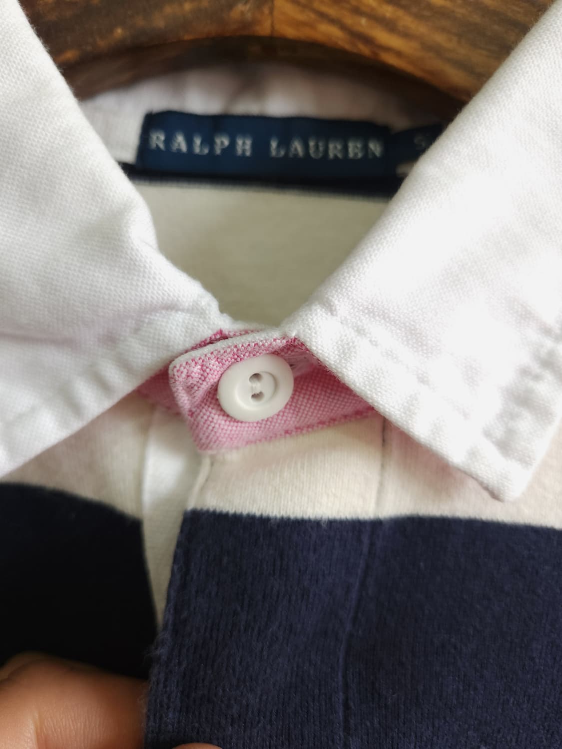 폴로 랄프로렌 단가라 럭비 pk 카라티

 상품이미지5