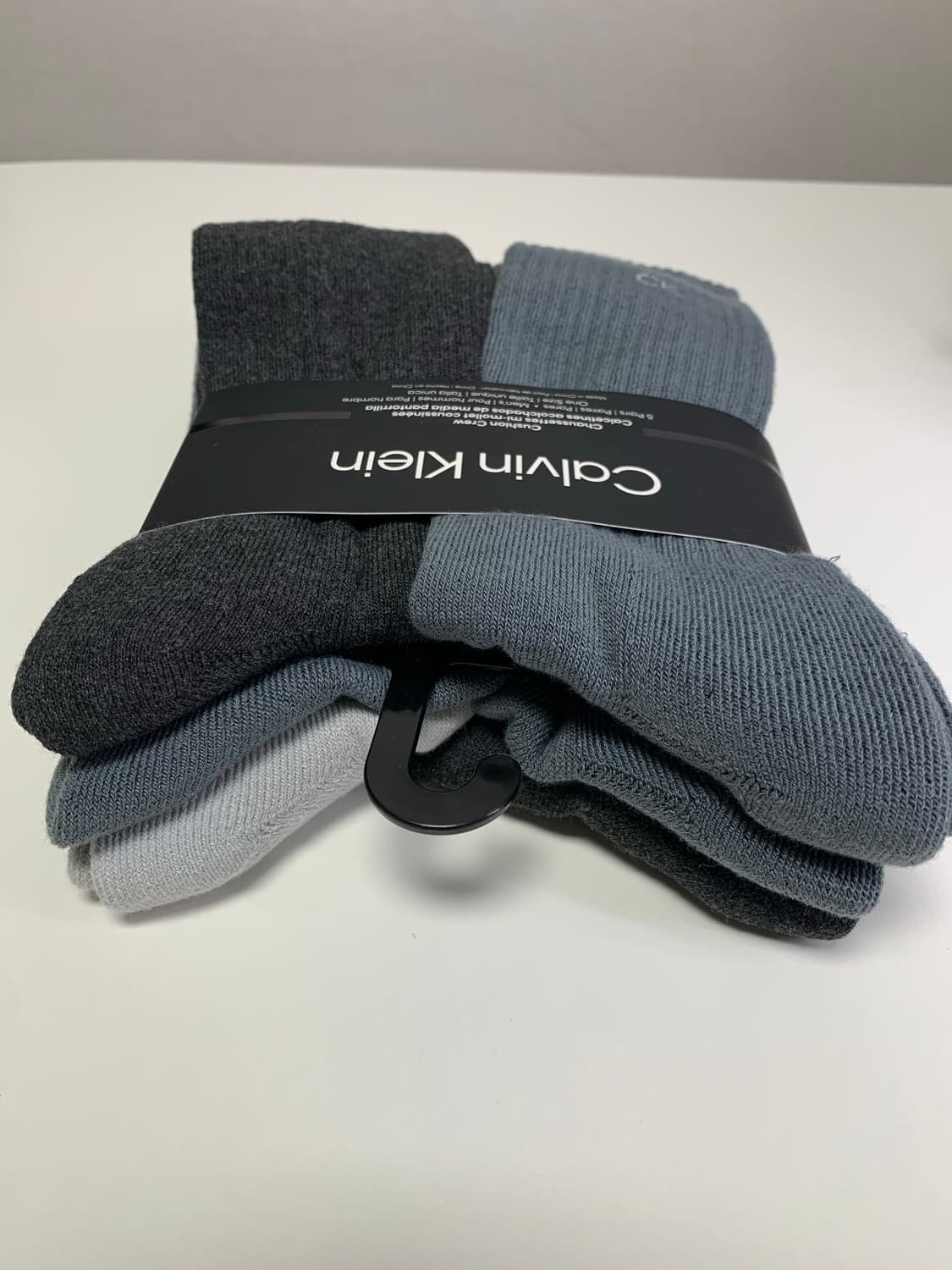 (정품)폴로 ,캘빈클라인 양말세트 상품이미지4