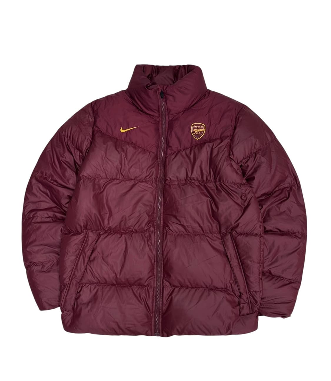 나이키 아스날 덕다운 패딩 (M)  상품이미지1