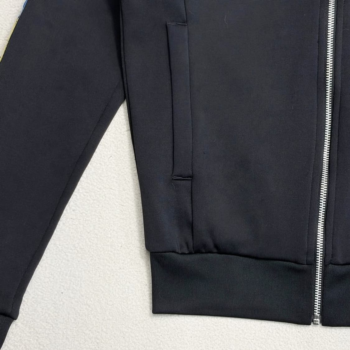 ADIDAS 테이프라벨 슈퍼스타 트랙탑 져지 85 상품이미지2