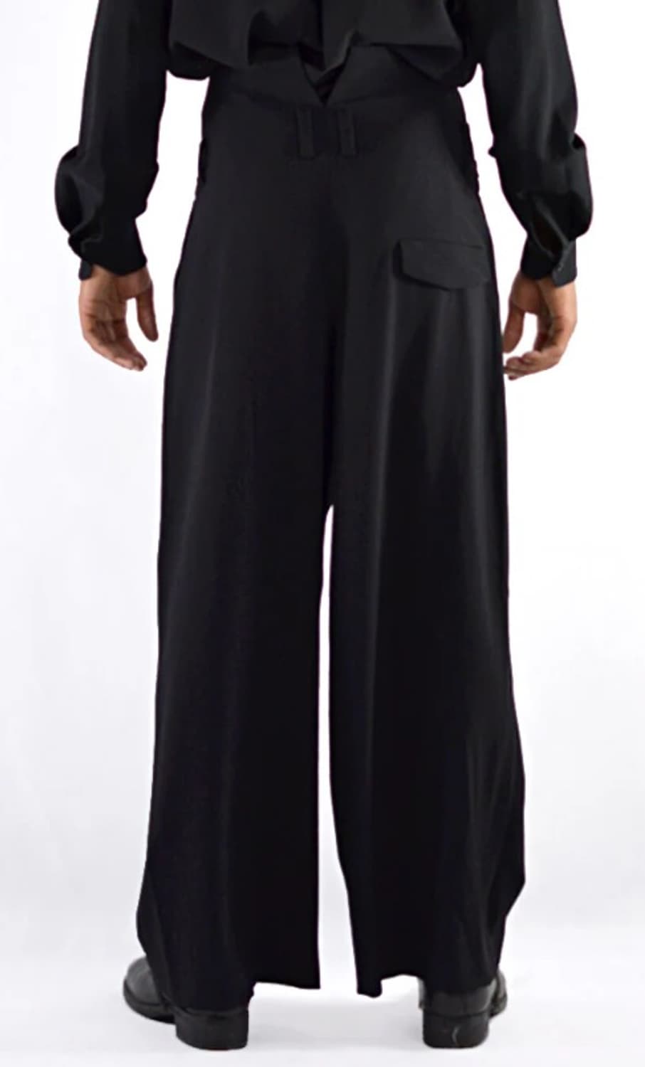 에토센스 하이웨스트 슬렉스 인디 핑크 상품이미지2