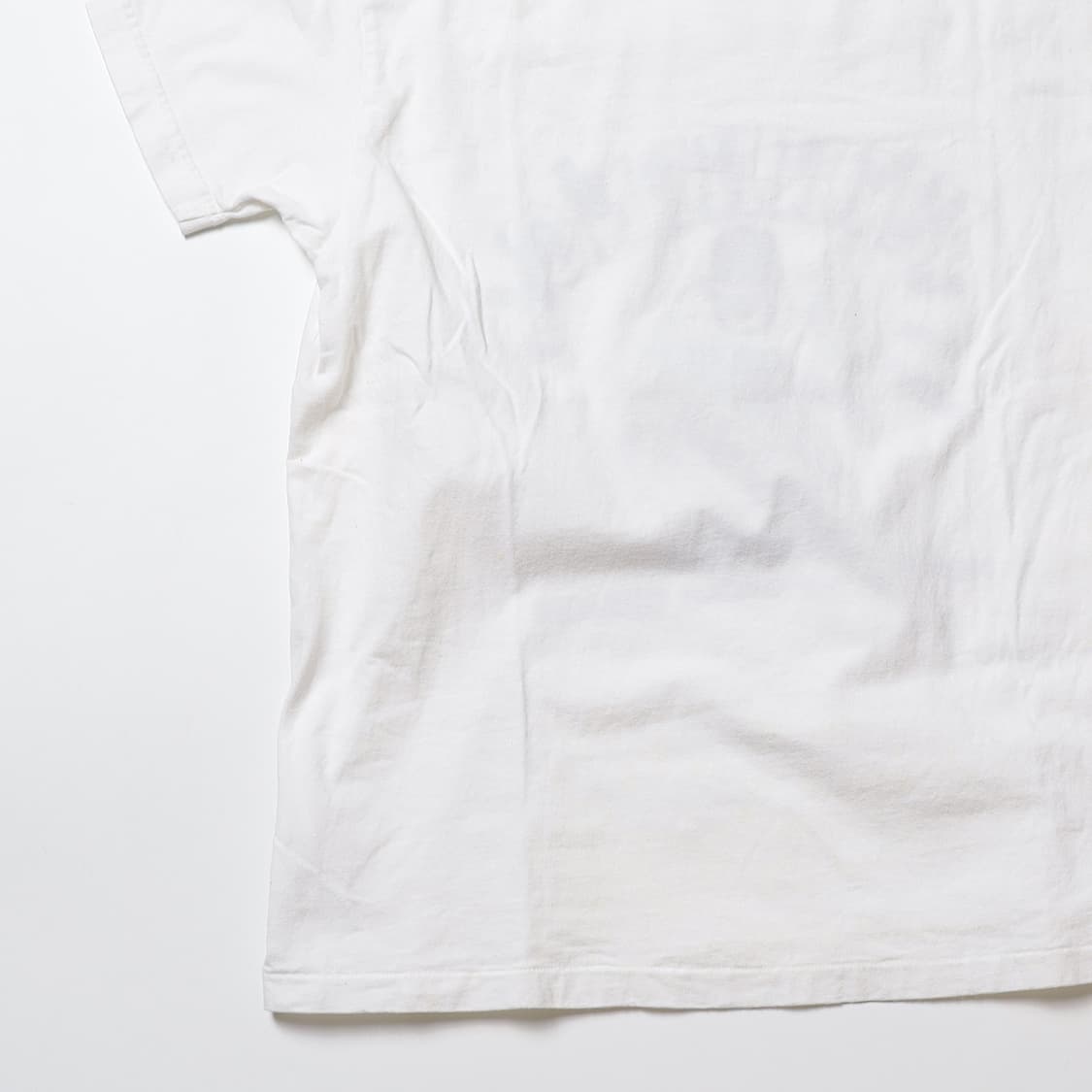 composition 프린팅 하프 티셔츠  상품이미지7